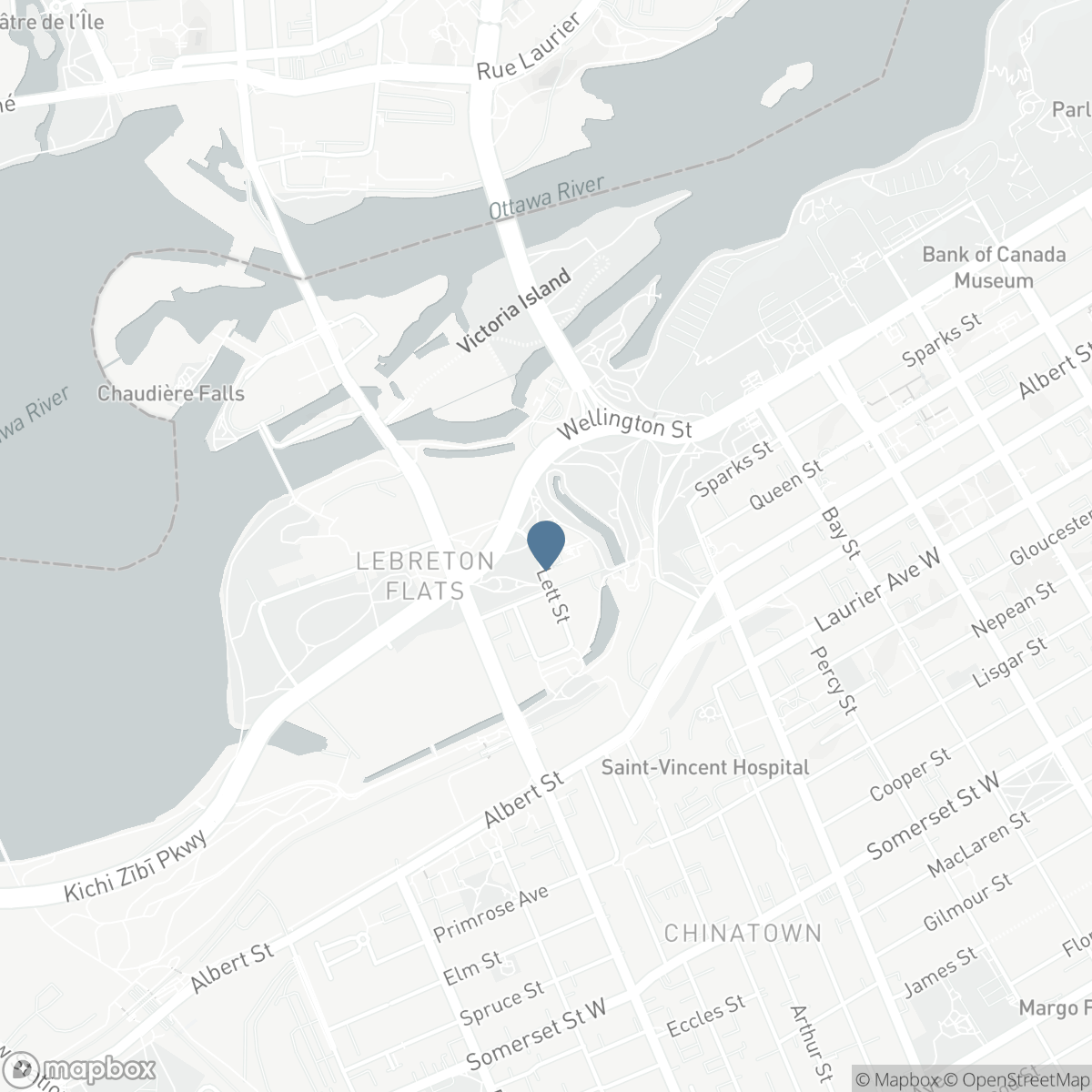 601 - 200 LETT STREET, Ottawa, Ontario K1R 0A7